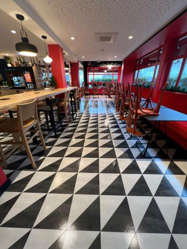 ibis Strasbourg Sud La Vigie - image 14