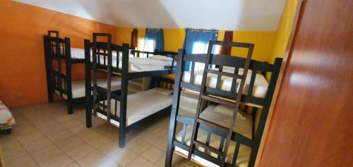 Chalet en Alta Mar Puerto San Jose in Puerto San Jose