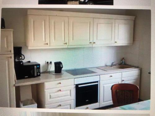 Wyposażenie, Ferienwohnung Bildchenstrasse in Schwalbach