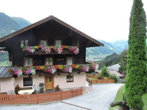 Haslinggut in Bad Hofgastein, Österreich