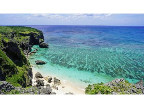 Yonagunijima Hotel Munbu Stay Kukomae - Vacation STAY 87337v in Yonaguni