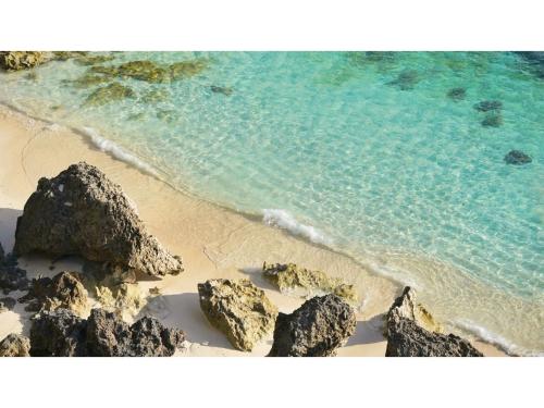 Yonagunijima Hotel Munbu Stay Kukomae - Vacation STAY 87337v in Yonaguni