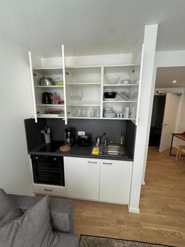 Berlin Ku'damm 1, Berlin (zdjęcie 8)