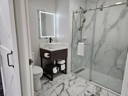 Quality Inn & Suites Columbia Harbison - image 7