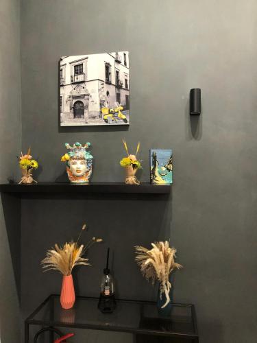 JEF Apartments Vaticano, Rzym (zdjęcie 5)