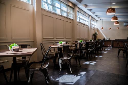 Domani Hotel Boutique in Cochabamba