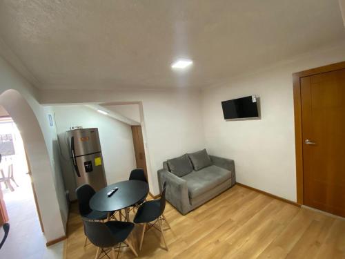 Encantadora Suite y elegante para 6 personas