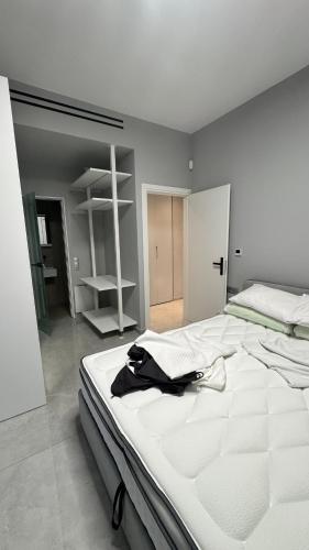 Oliva luxury apartment, Athens (photo 7)