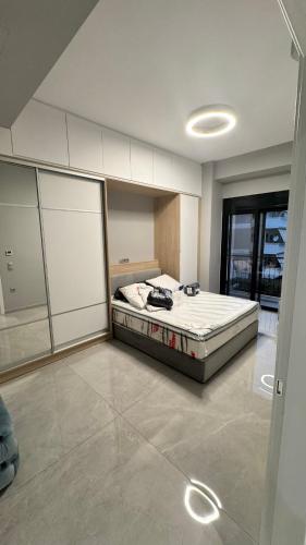 Oliva luxury apartment, Athens (photo 8)
