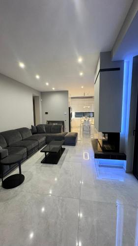 Oliva luxury apartment, Athens (photo 9)