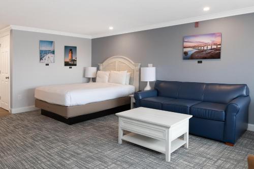 InnSeason Resorts HarborWalk in Falmouth, USA