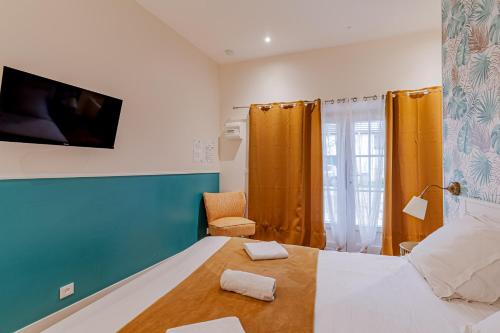 Guest house chambre d'hôte Dampmart