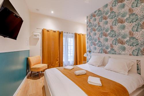 hotel photo