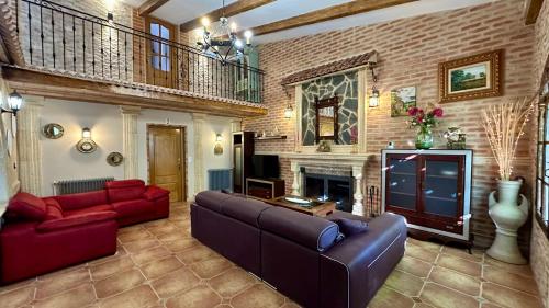 Finca El Rosario in 皮諾斯卡薩斯