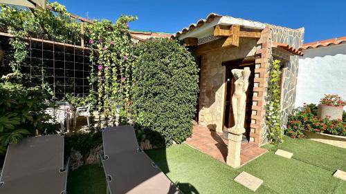 Finca El Rosario in 皮諾斯卡薩斯