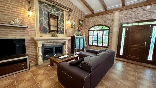 Finca El Rosario in 皮諾斯卡薩斯