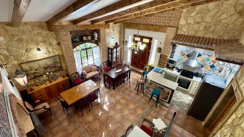 Finca El Rosario in 皮諾斯卡薩斯