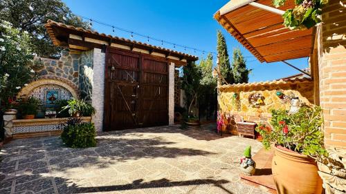 Finca El Rosario in 皮諾斯卡薩斯