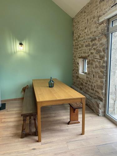 Létesítmények, La Grange d 'Escrennes in Pithiviers