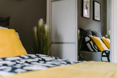 RelaxingSleep Apartments, Glasgow (foto 8)