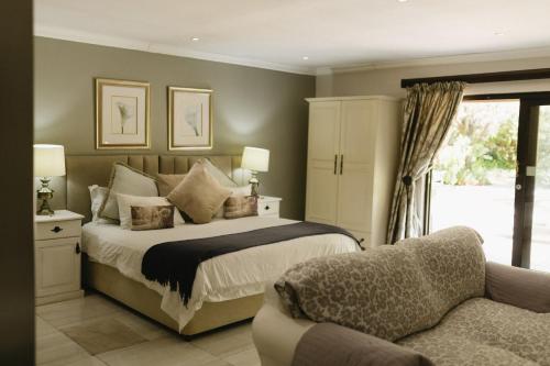 Meraki Country Manor in Lanseria