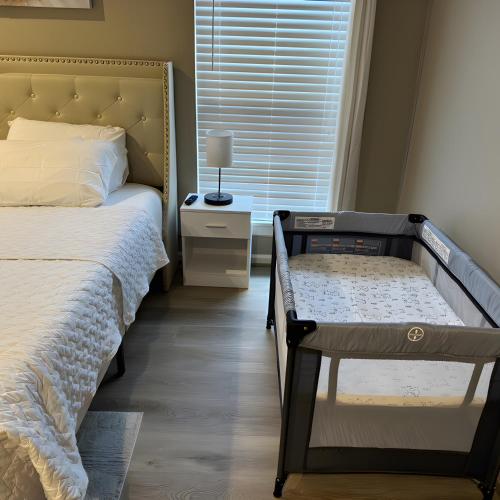 3Bed2Bath Houston Getaway Near Sports, Shops and Midtown in Houston, USA