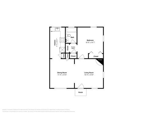 Casita Zorrillo - main image