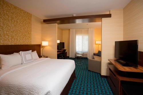 Fairfield Inn & Suites by Marriott Durango - image 18
