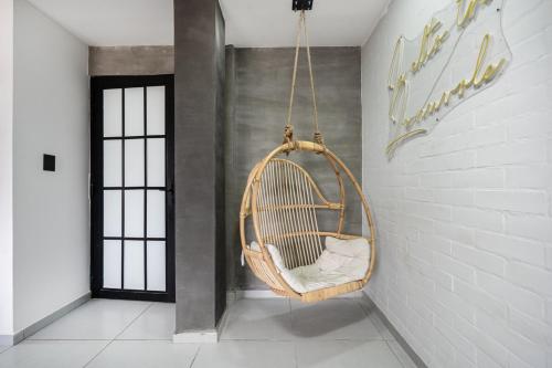NOWA Arya PH - Huge Hot Tub & AC Steps from Lleras Park, Medellín (fotografie 6)