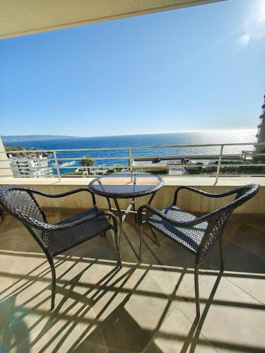 Vistas del mar de Concón 31