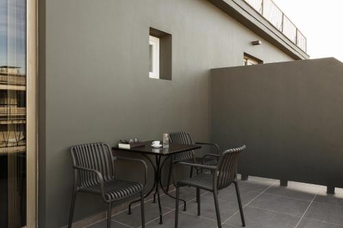 Alassia Hotel - image 8