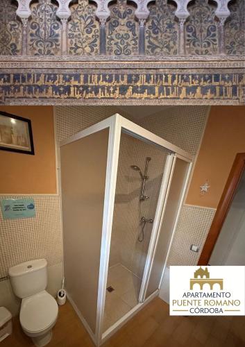 Roman Bridge Vacationary Home, Kordoba (zdjęcie 8)