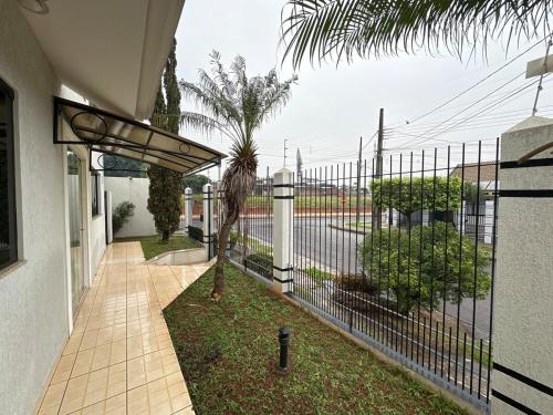 Vrt, Casa completa e aconchegante para 7 pessoas in Zona 15
