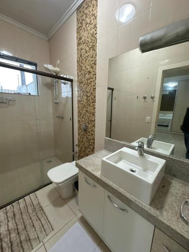 Tuš, Casa completa e aconchegante para 7 pessoas in Zona 15