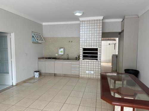 Casa completa e aconchegante para 7 pessoas in Zona 15