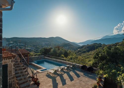 Közeli látványosságok, Villa Liberta in Tivat
