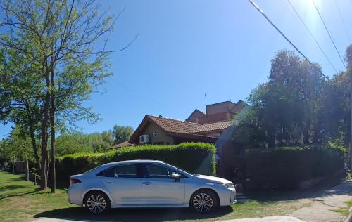 Chalet "Don Félix"