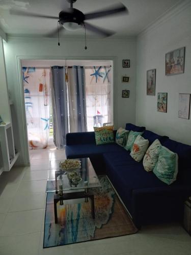 Precioso apartamento, residencial ideal familia a 10 minutos Embajada Americana