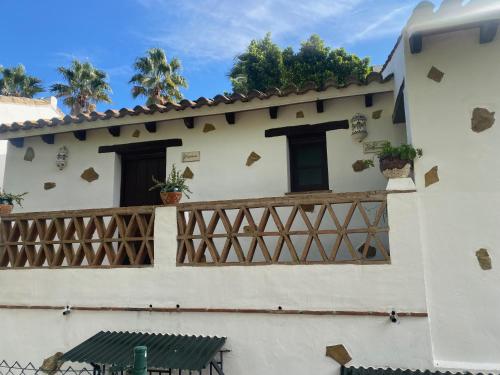 Malaga Sierra de las Nieves by Real Spain Hotels Adults Recommended