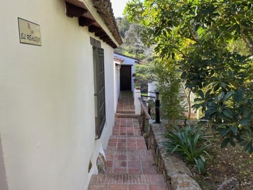 Malaga Sierra de las Nieves by Real Spain Hotels Adults Recommended