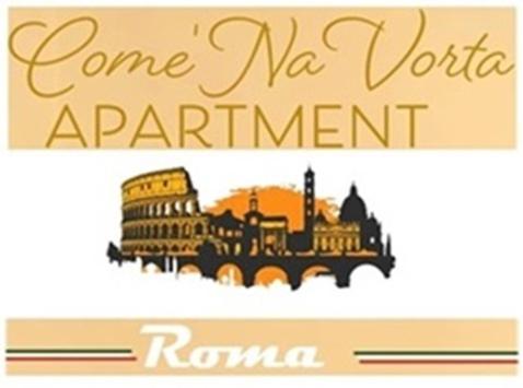 Come' Na Vorta Apartment, Roma (foto 8)