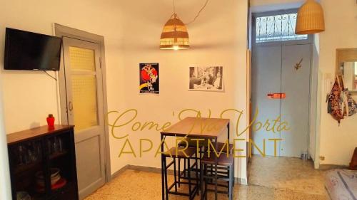 Come' Na Vorta Apartment, Roma (foto 3)