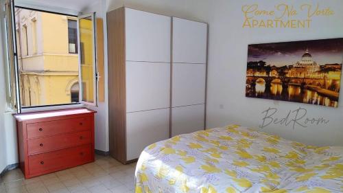 Come' Na Vorta Apartment, Roma (foto 4)