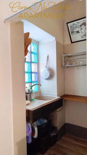 Come' Na Vorta Apartment, Roma (foto 5)