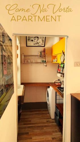 Come' Na Vorta Apartment, Roma (foto 6)