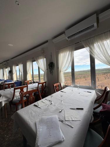 Hostal Pueblo Viejo in Belchite