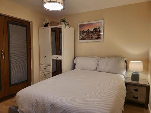 The Cosy Coach House in 切帕咸