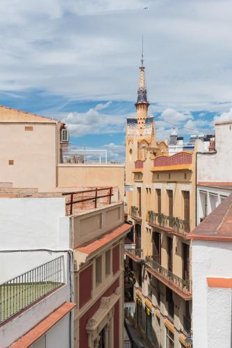 Apartamentos Mayor by Habama Group 4