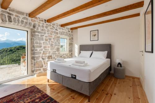 Villa Liberta in Tivat
