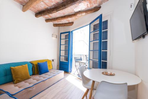 Apartamentos Mayor by Habama Group 5
